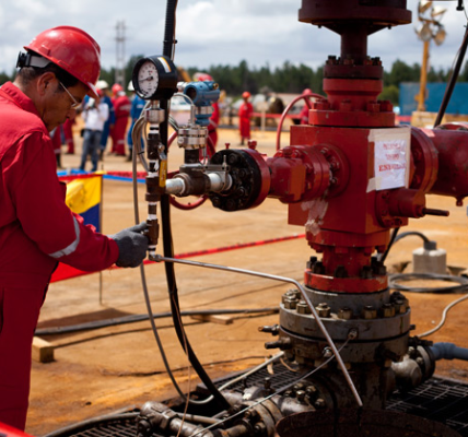 Cripto y PDVSA: Transformando la gestión petrolera