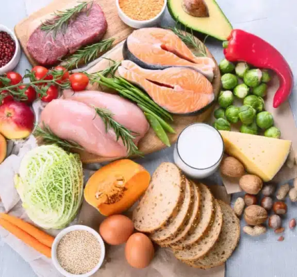 Pre-Workout Ideal para Alto Rendimiento