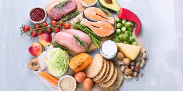 Pre-Workout Ideal para Alto Rendimiento