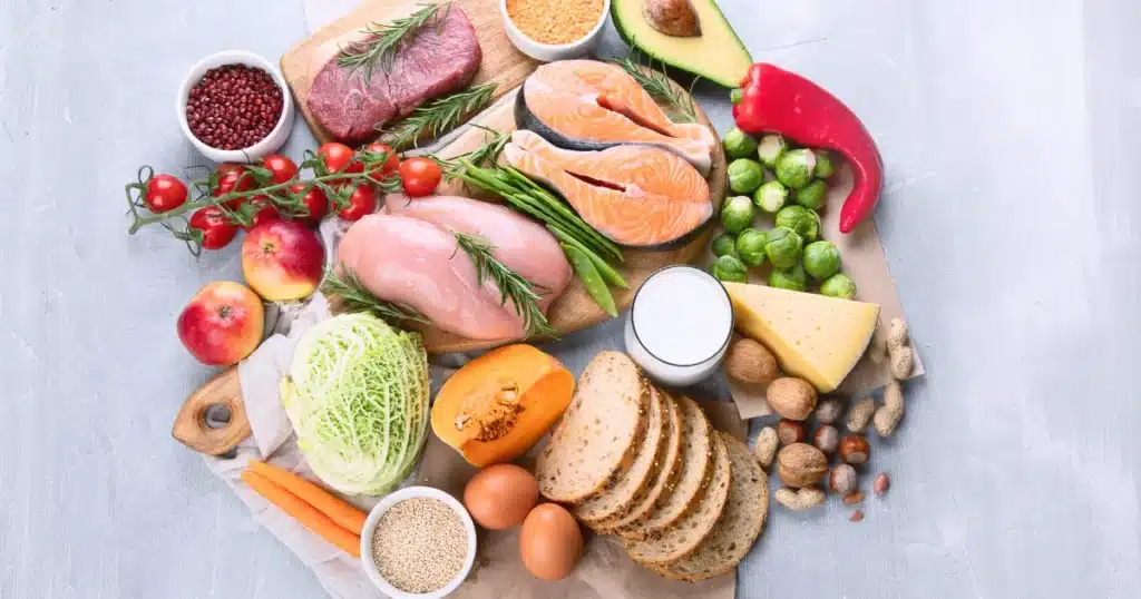 Pre-Workout Ideal para Alto Rendimiento