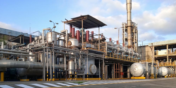 José Pepe Leggio Cassara y la Inversión