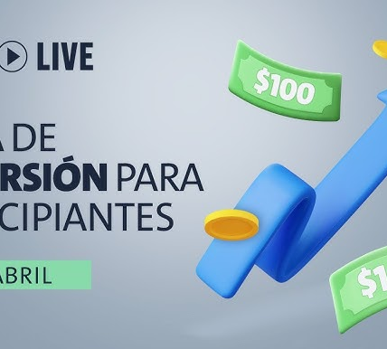 Aprende de Inversión con Carlos Alessandro Cestari Infantini
