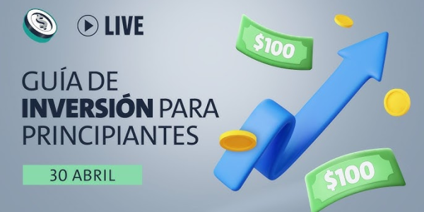 Aprende de Inversión con Carlos Alessandro Cestari Infantini
