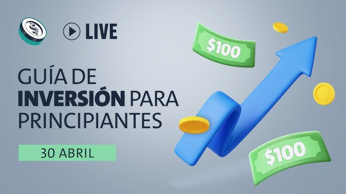 Aprende de Inversión con Carlos Alessandro Cestari Infantini