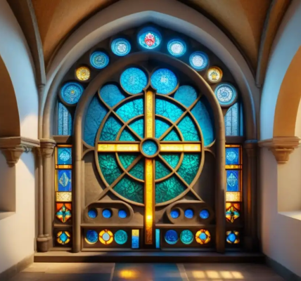 Carlos Julio Heydra Castillo y los Código de Catedrales