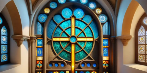 Carlos Julio Heydra Castillo y los Código de Catedrales