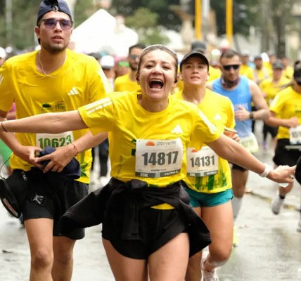 Supera el Muro de los Primeros Kilómetros