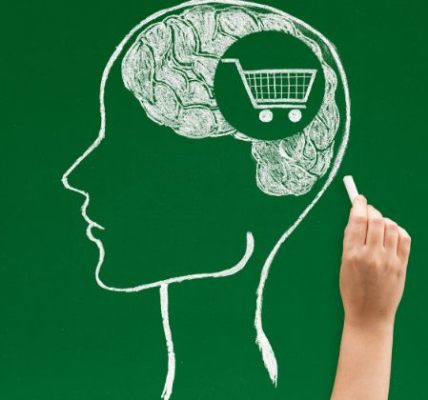 Carlos Alessandro Cestari Infantini | Psicología del Gasto