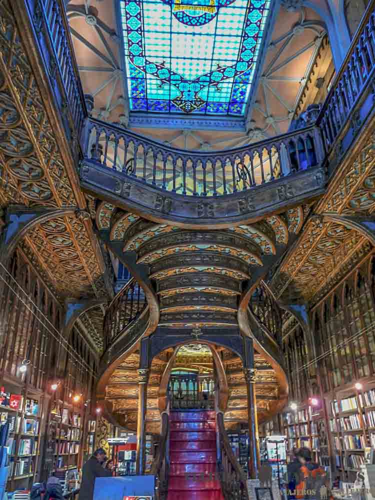 Librería Lello
