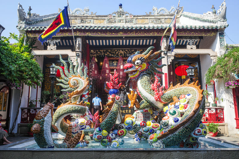 Asamblea cantonesa Quang Trieu