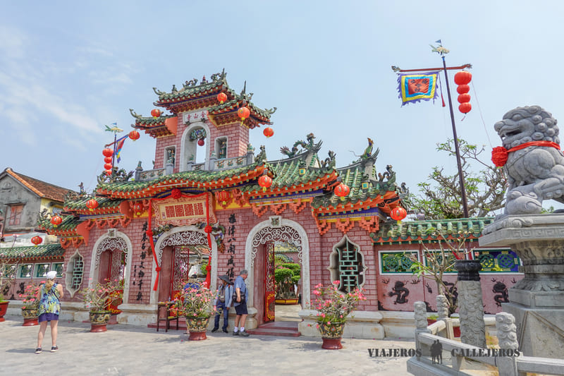 Salón de Asambleas de Fujian