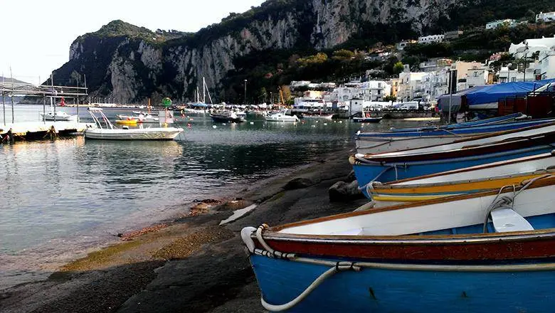Capri