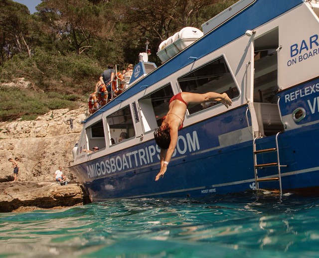 Imagen de Amigosboatrip.com