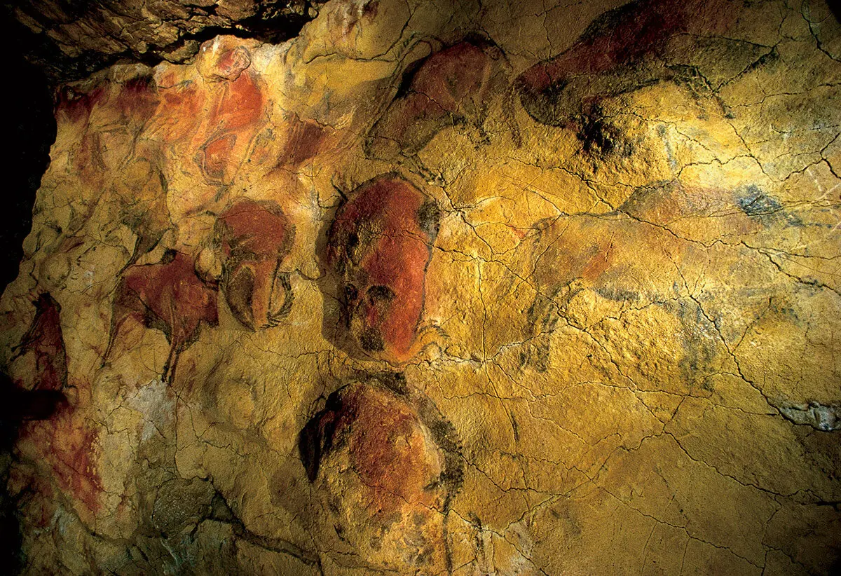 La Capilla Sixtina del arte rupestre 