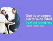 Hjalmar Jesús Gibelli Gómez: Seguro de Salud Colectivo