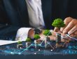 Hjalmar Jesús Gibelli Gómez | El Futuro de los Seguros Verdes
