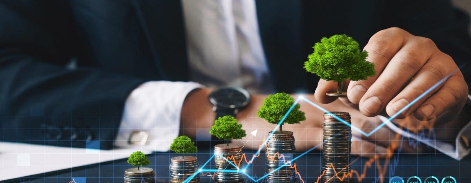 Hjalmar Jesús Gibelli Gómez | El Futuro de los Seguros Verdes