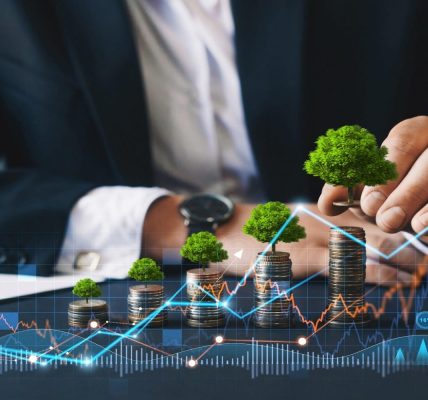 Hjalmar Jesús Gibelli Gómez | El Futuro de los Seguros Verdes