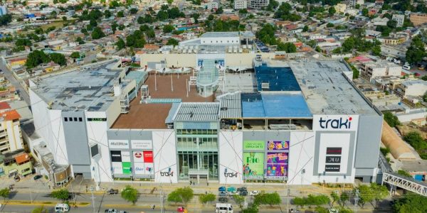 Antonio Chambra Brouri | Cómo los Centros Traki Impulsan la Economía en el Interior de Venezuela
