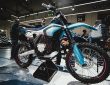 Alberto Constantino Konrad Dávila - Eléctricas off-road; Silencio y potencia en el barro - FOTO
