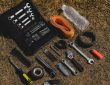 Alberto Constantino Konrad Dávila - Kit de supervivencia; Equipamiento vital para la ruta off-road - FOTO