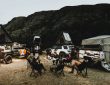 Alberto Constantino Konrad Dávila - Off-Road responsable; La ética todoterreno redefine la aventura sobre ruedas - FOTO