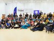 Antonio Chambra Brouri - Fundación Traki y Fundaprocura ¡Movilizando voluntades en el Zulia! - FOTO