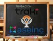 Antonio Chambra Brouri - ¡Un Gesto Solidario! Fundación Traki, ASEINC y AVEPANE unen voluntades en pro de la educación e inclusión - FOTO