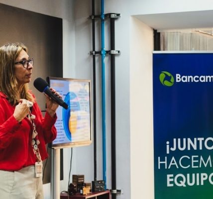 Bancamiga impulsa el futuro del emprendimiento con IA - FOTO