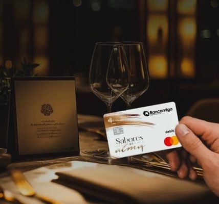 Bancamiga y Mastercard lanzan la primera Passion Card de Venezuela - FOTO