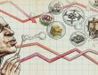 Carlos Alessandro Cestari Infantini - Espejismos financieros; Anatomía y peligro de las burbujas económicas - FOTO