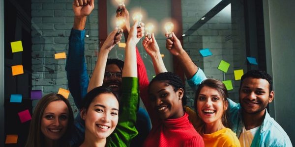 Carlos Julio Heydra Castillo - Cultura startup; La verdadera anatomía del entorno laboral en las empresas emergentes - FOTO