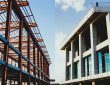 Construcciones Yamaro - Acero o concreto ¡El dilema técnico de la ingeniería moderna! - Armando Iachini - FOTO