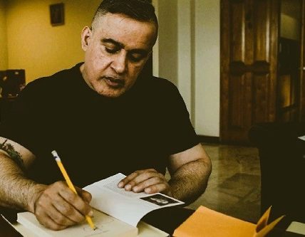 Tarek William Saab