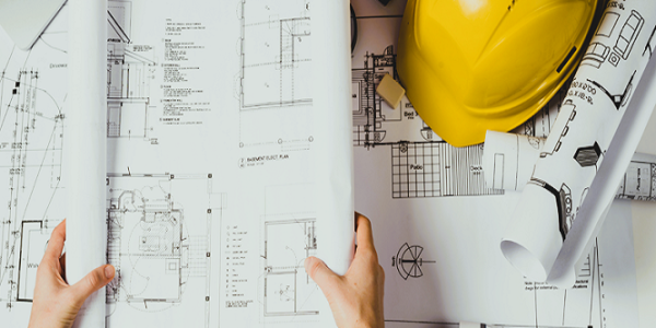 PILPERCA - El lenguaje de las obras ¡La importancia de los planos técnicos! - FOTO