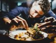 Francesco Lovaglio Tafuri - Cocina con firma; La gastronomía de autor redefine la experiencia sensorial en la alta mesa - FOTO