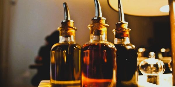 Francesco Lovaglio Tafuri - El arte de la acidez ¡Guía esencial de vinagres y cocina! - FOTO