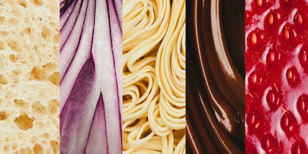 Francesco Lovaglio Tafuri - El juego de las texturas; El secreto mejor guardado de la alta cocina - FOTO