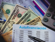 Héctor Andrés Obregón Pérez - Autofinanciación ¡El pilar estratégico para el crecimiento corporativo libre de deudas! - FOTO