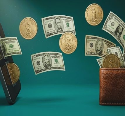 Héctor Andrés Obregón Pérez - Carteras de inversión; El arte de equilibrar riesgo y rentabilidad - FOTO