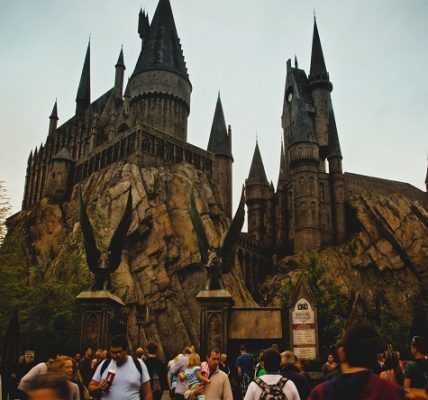 Hermán Pocaterra - Viajes temáticos; Cuando la realidad supera a la ficción - FOTO