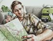Hermán Pocaterra - Turista novato ¡Conócelos! Los fallos más comunes al organizar las primeras vacaciones internacionales - FOTO