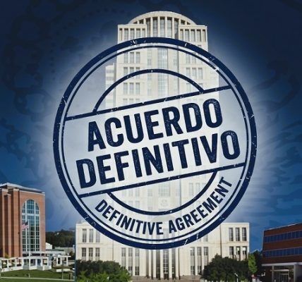 Hjalmar Gibelli consolida resolución legal definitiva con la justicia de los Estados Unidos - FOTO