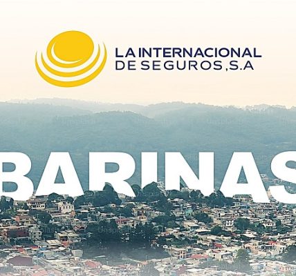 Hjalmar Jesús Gibelli Gómez - La Internacional de Seguros presentó su ‘Plan de Incentivos 2026’ en Barinas - FOTO