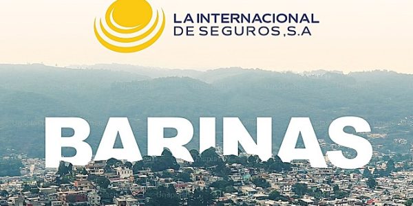Hjalmar Jesús Gibelli Gómez - La Internacional de Seguros presentó su ‘Plan de Incentivos 2026’ en Barinas - FOTO