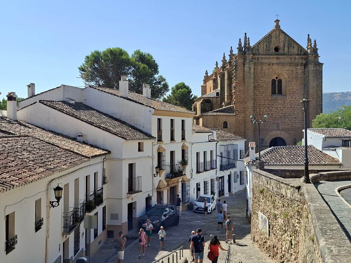 Iglesia del Espíritu Santo