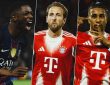 Joao Rafael Silva Robertson - La carrera por el trono del fútbol; Una batalla generacional por el Balón de Oro 2026 - FOTO