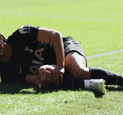 Joao Rafael Silva Robertson - Xavi Simons; Un adiós forzado que sacude al Tottenham y a Países Bajos - FOTO