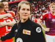 Joao Rafael Silva Robertson - ¡Histórico! Marie-Louise Eta asumió el reto de salvar al Unión Berlín… ¡y lo logró! - FOTO