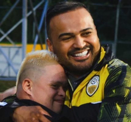 Jorge Silva Cardona consolida una década de éxitos y transformación gerencial en el Deportivo Táchira - FOTO